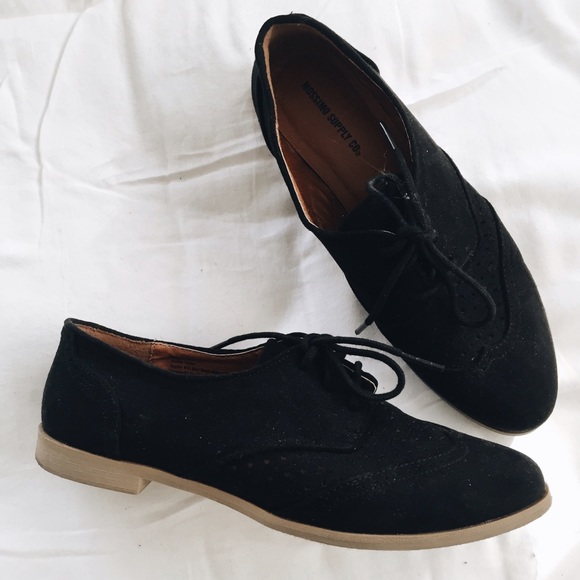 Black oxfords🌵
