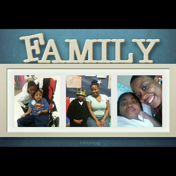 Meet your Posher, Taangela It Works distributor! - Picture 4 of 6