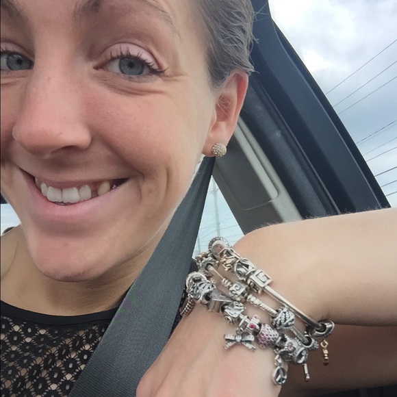 My pandora charms/bracelets - Picture 2 of 4