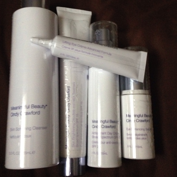 Meaningful Beauty Set II -for Kim😀