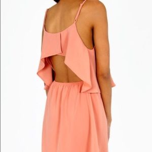 🌸HOST PICK🌸Tobi Cocktail dress