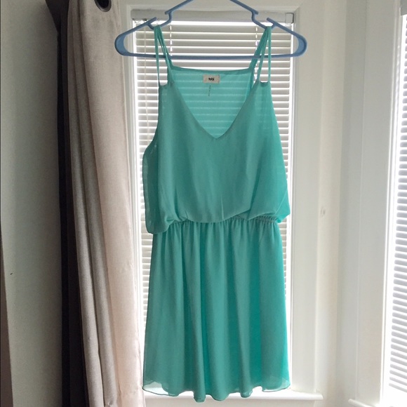 Tobi Cocktail dress - Picture 4 of 4