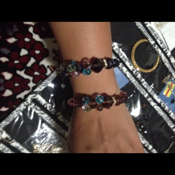 Bracelets - Picture 2 of 2