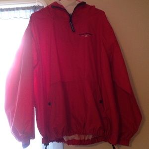 polo Ralph Lauren , wind breaker .