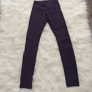 Sz 2 Lululemon Leggings