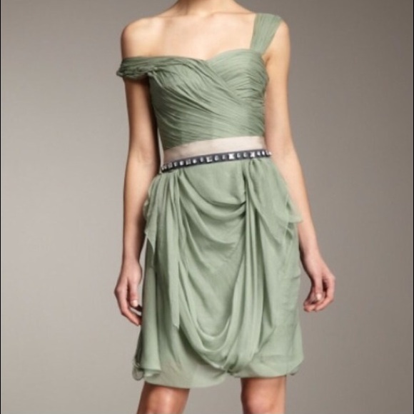 Vera Wang dress