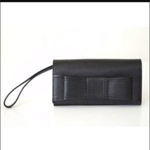 Authentic Kate spade villabella avenue wristlet