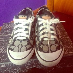 Just not a sneaker person!