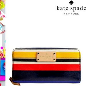 Authentic Kate spade wallet