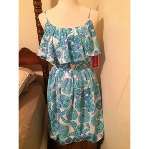 Sea Urchin For You Dress - Lilly for Target