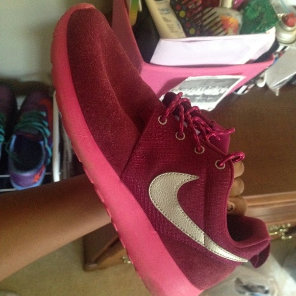 Nike roshe run