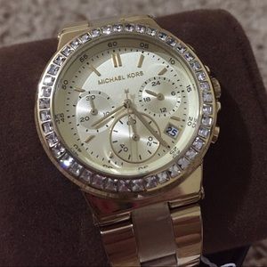 Michael Kors watch mk5623