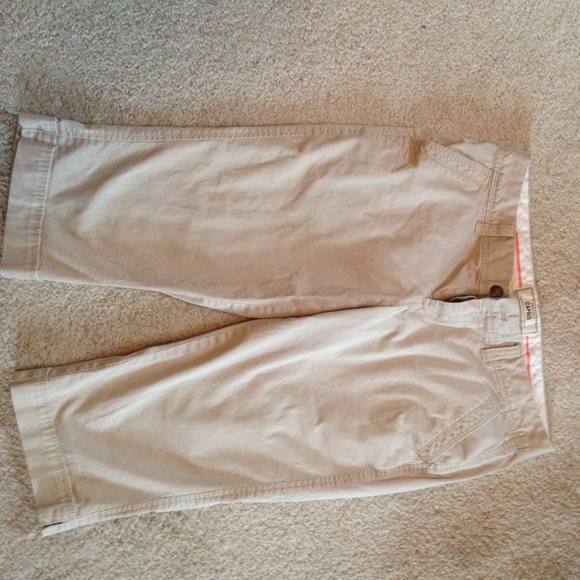 Old Navy Capris