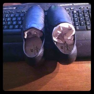 American Ballet Theatre Jazz Shoes