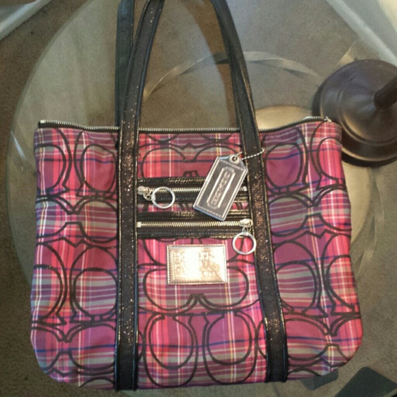 Coach handbag