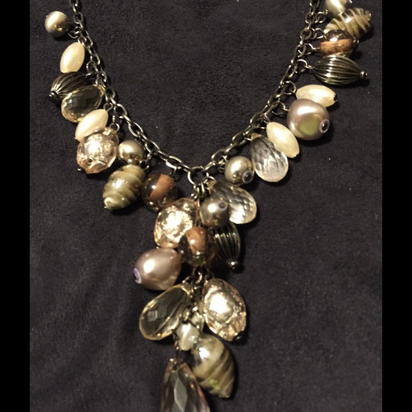 Necklace, NWOT - Picture 1 of 3