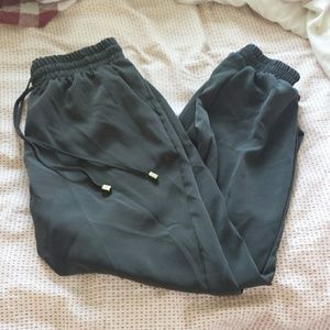 Very cute Jogger pants