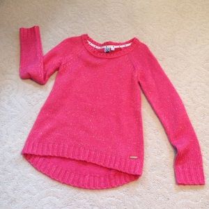 Roxy sweater