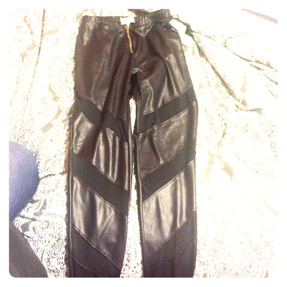Leggings