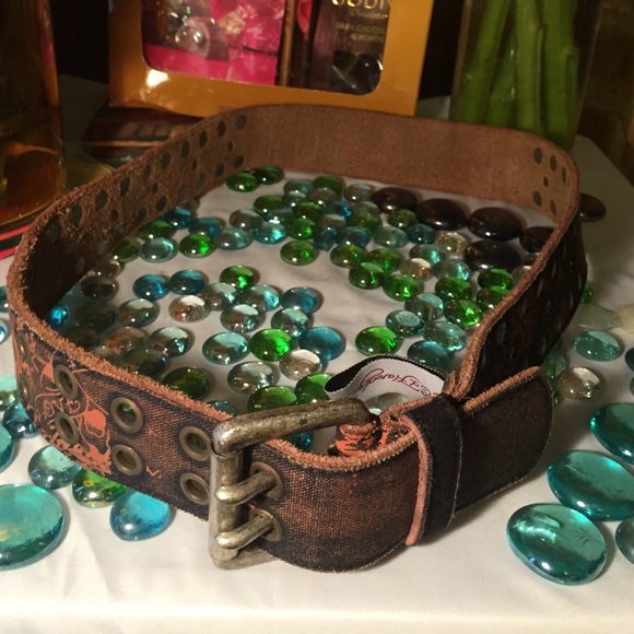 SOLD in bundle Hardy Belt - Picture 2 of 4