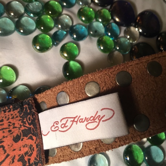 SOLD in bundle Hardy Belt - Picture 4 of 4