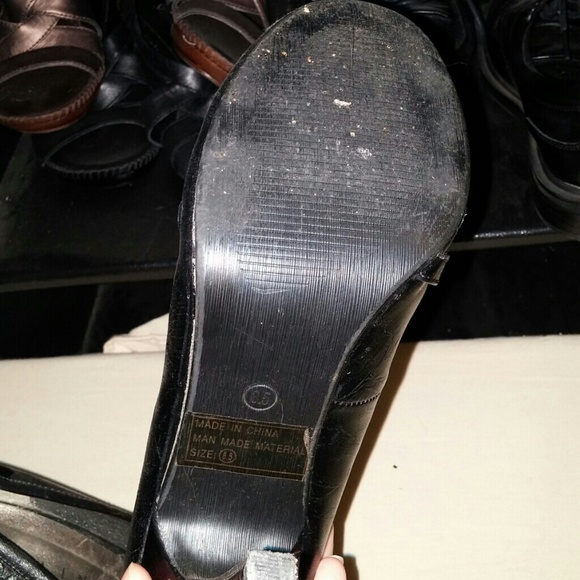High heels - Picture 2 of 3
