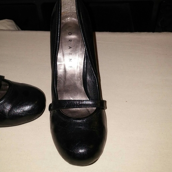 High heels - Picture 3 of 3