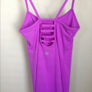 Victoria's Secret Workout Top