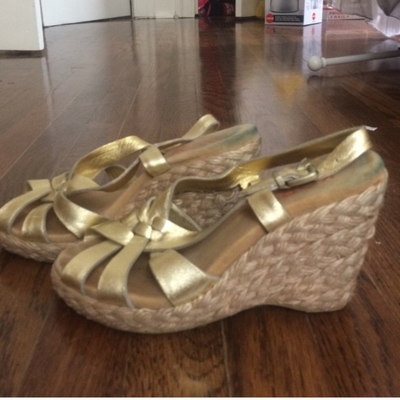 Wedge bundle