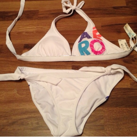 Aeropostale Bikini NWT
