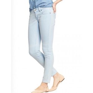 Old Navy Rockstar Jeans