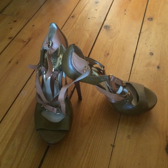 Michael Kors