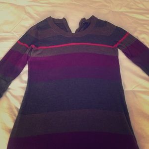Gap sweater dress. Size Small.