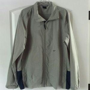 Mens Nike Jacket