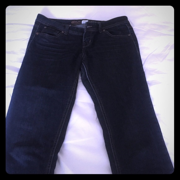 FOR TALL WOMEN-JEANS!!!