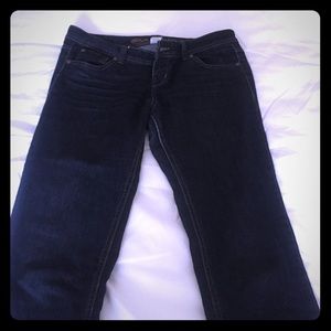 FOR TALL WOMEN-JEANS!!!