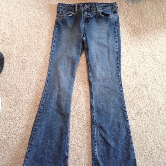 Lei jeans