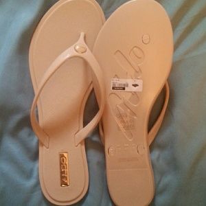 ALDO FLIP FLOPS