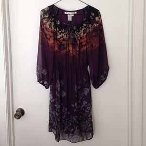 Reserved for @hawtdona!! Max Studio Dress