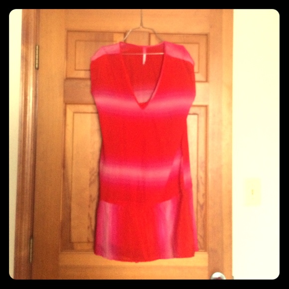 Festival dress
