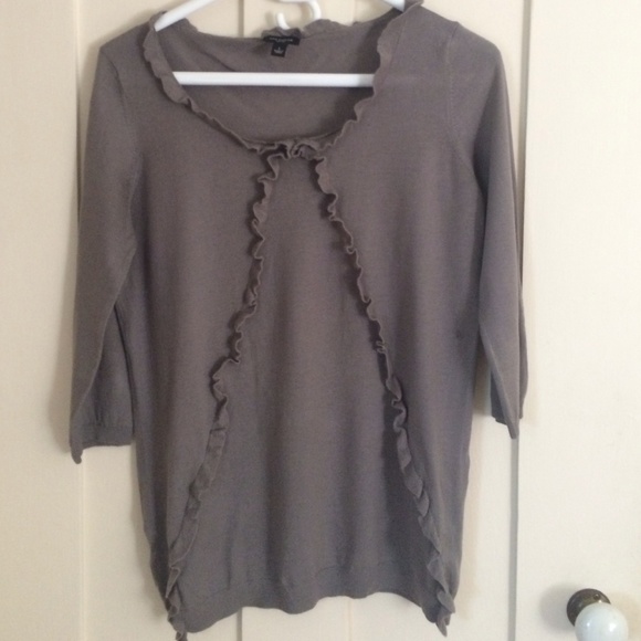 Ann Taylor sweater, large