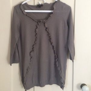 Ann Taylor sweater, large
