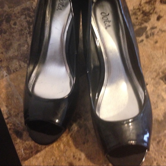 Wedges - Picture 3 of 4