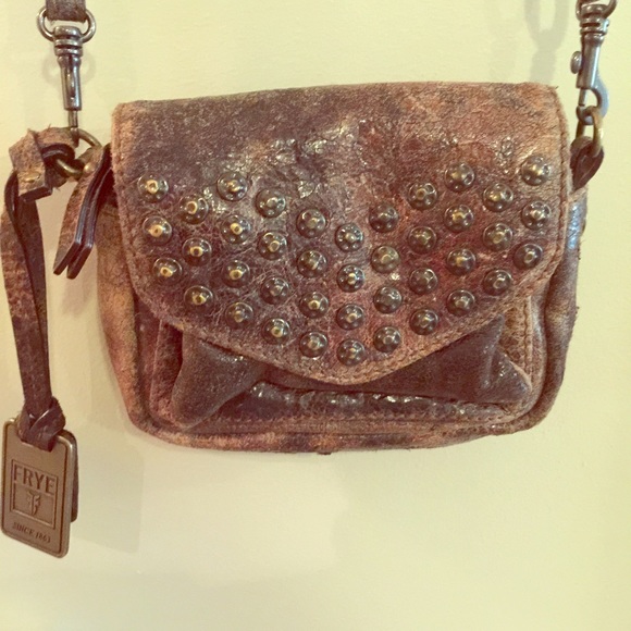 Frye Crossbody