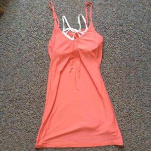 Tobi "Feeling Casual" Shift Dress