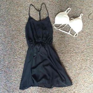 Tobi "Very Veronica" Dress