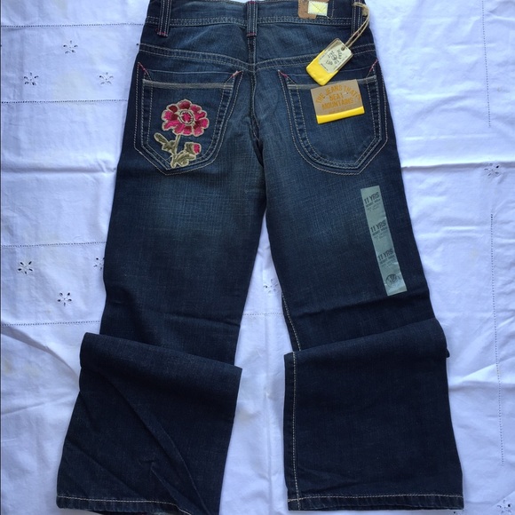 Fat Face: The Jeans that Beat Mountains