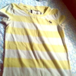 Abercrombie t-shirt