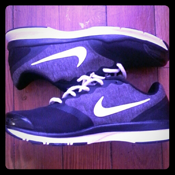 Nike training shoes