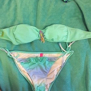 victoria secret bikini bundle